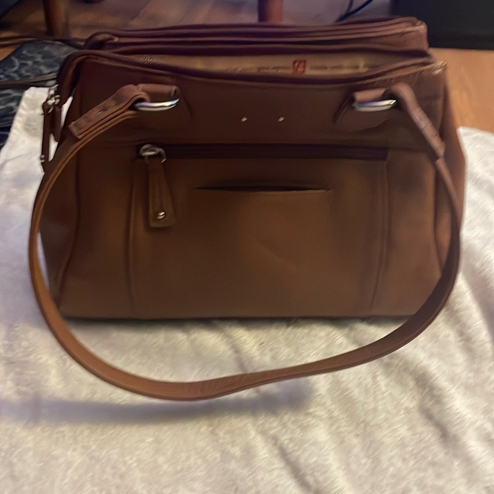 Regular purse